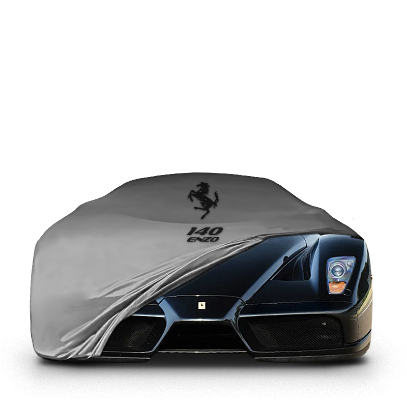 Ferrari Enzo (2001-2004)