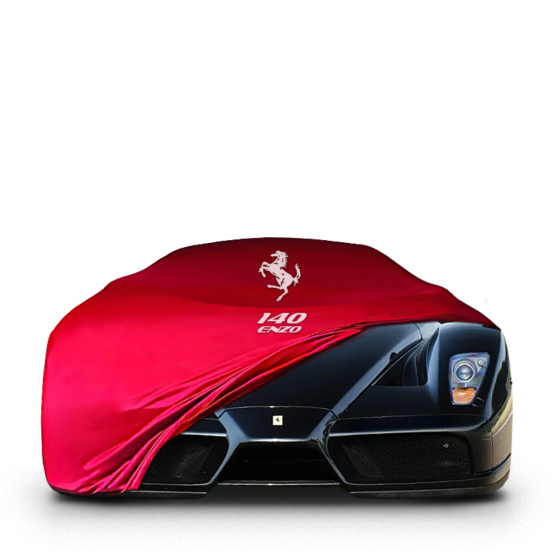 Ferrari Enzo (2001-2004)