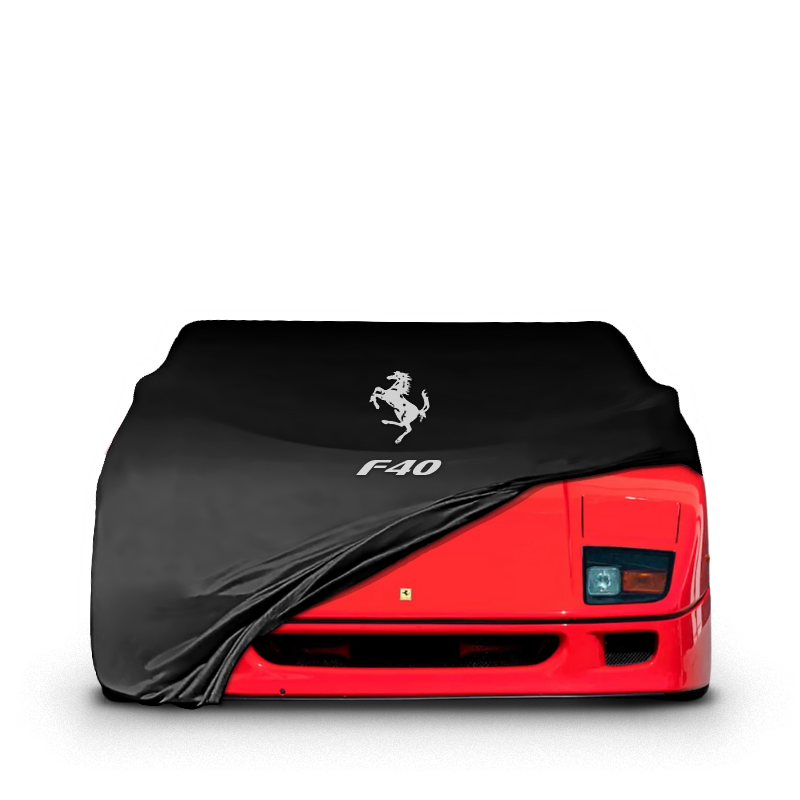 Ferrari F40