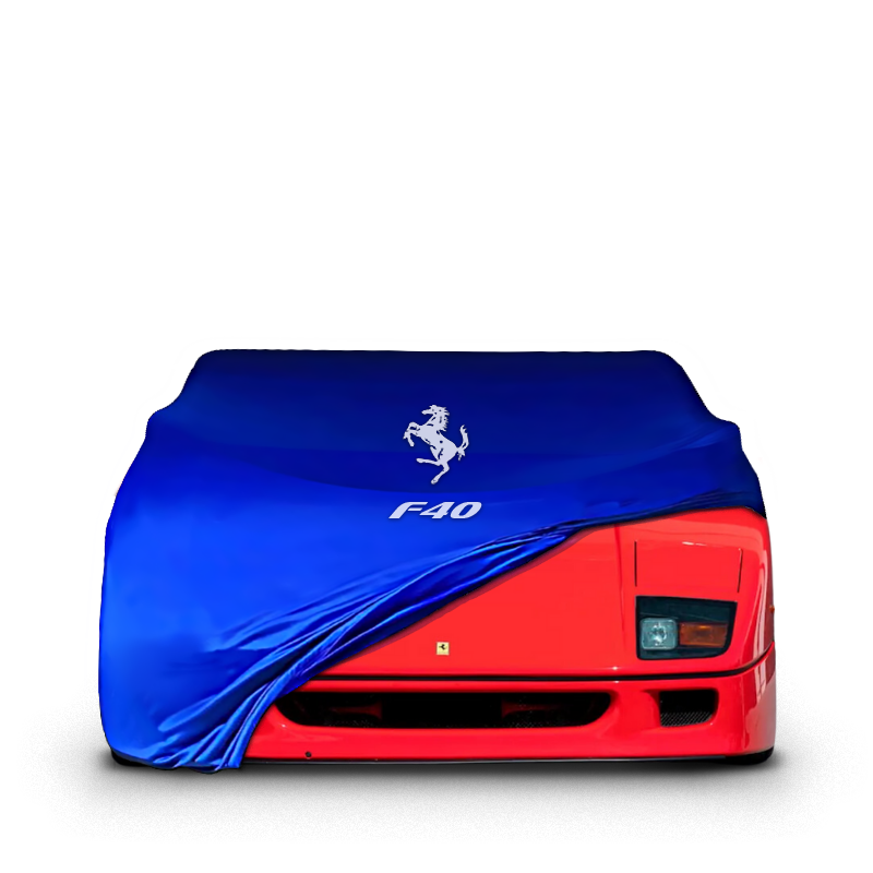 Ferrari F40