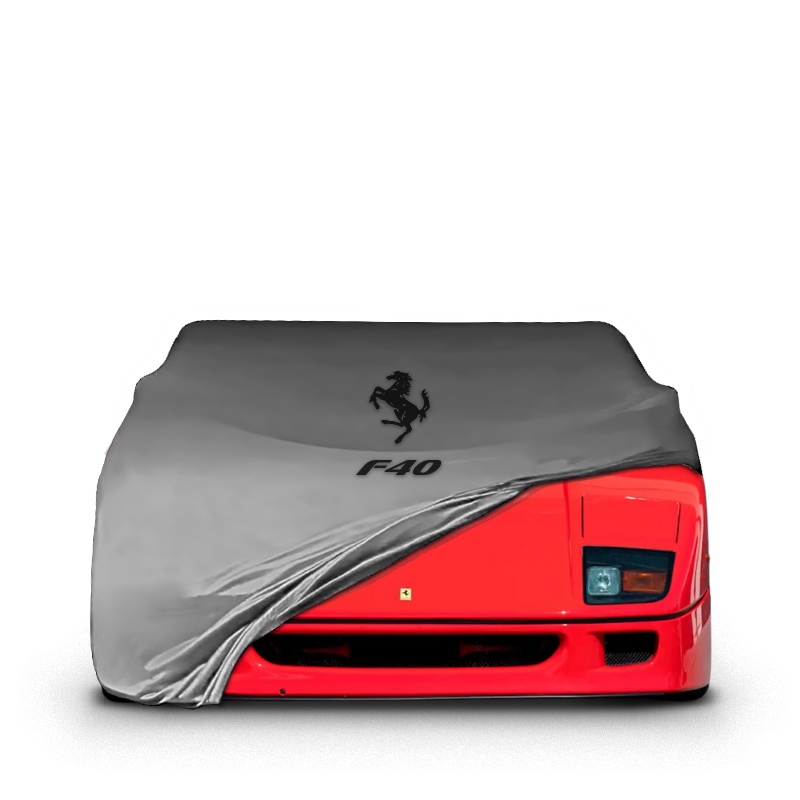 Ferrari F40