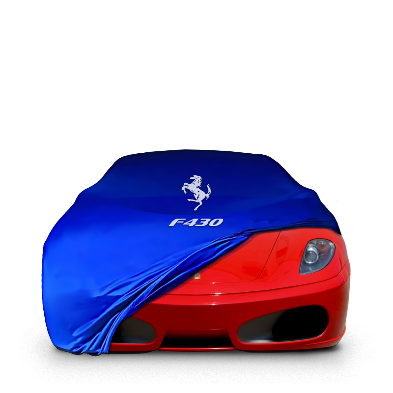 Ferrari F430