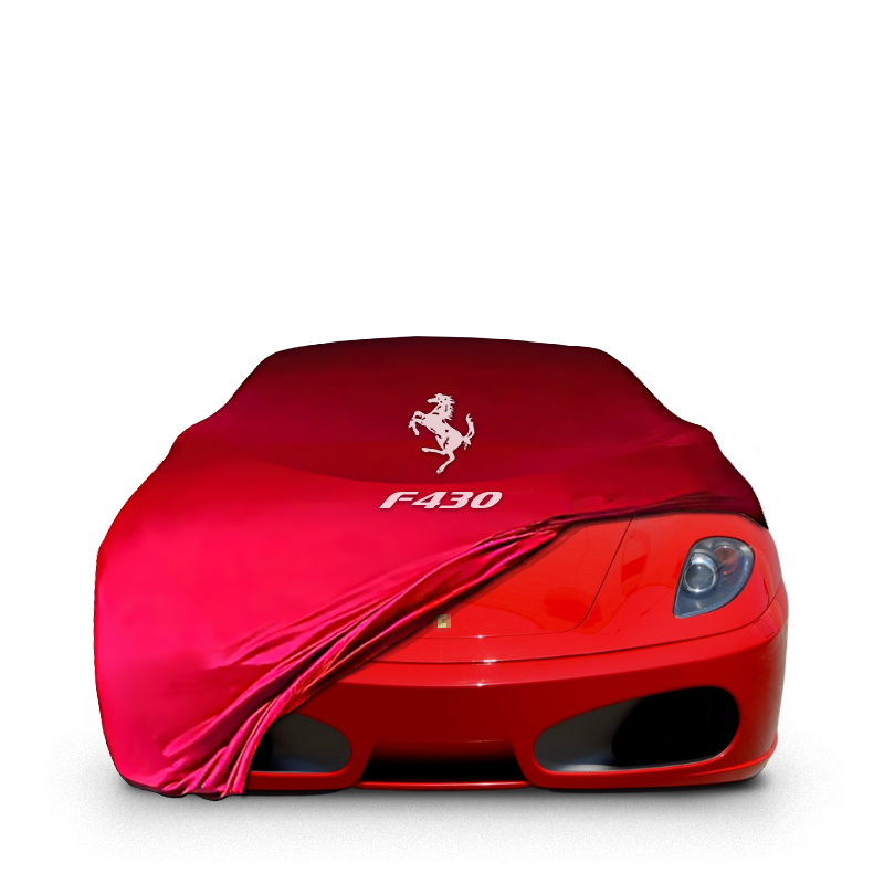 Ferrari F430