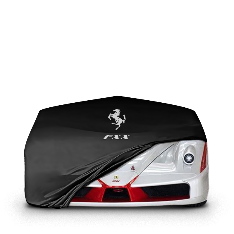 Ferrari FXX