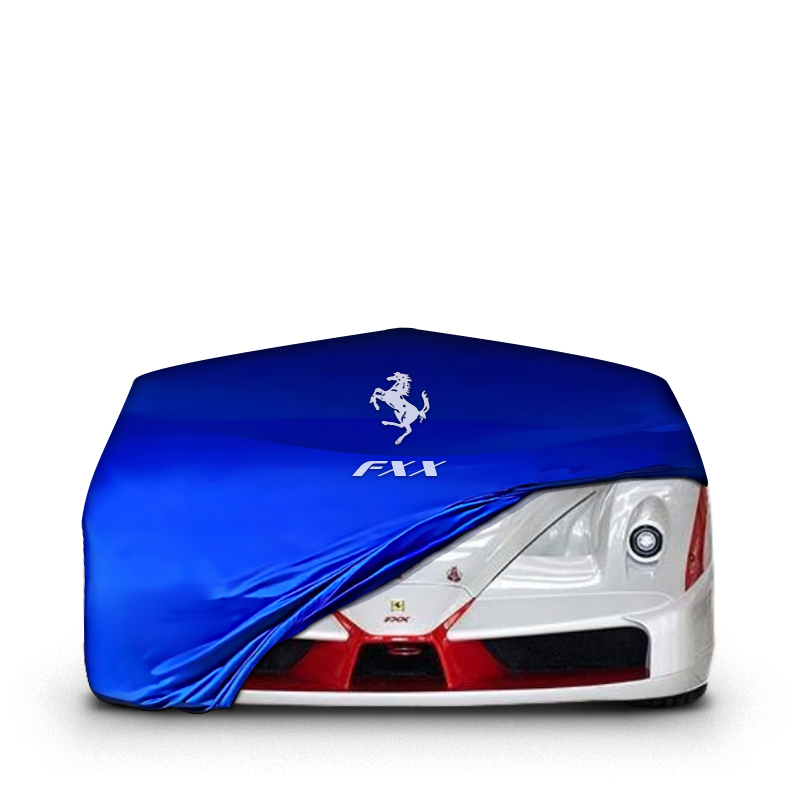Ferrari FXX