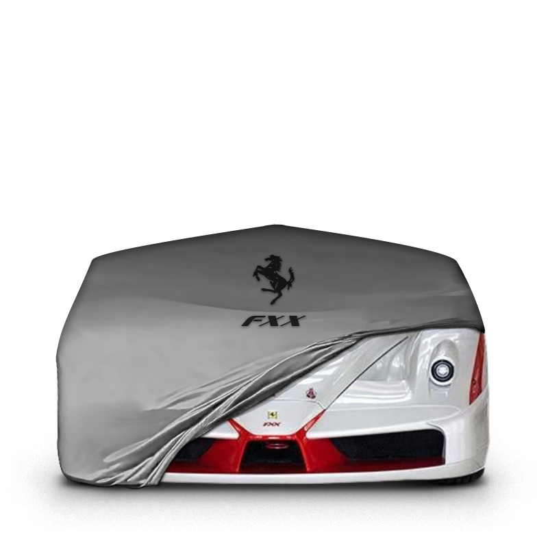 Ferrari FXX