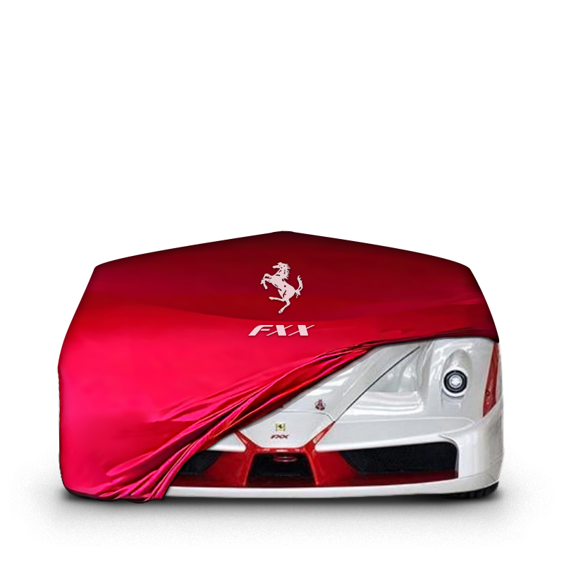 Ferrari FXX