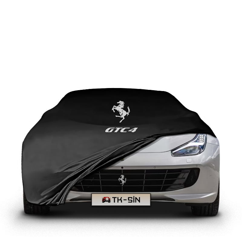 Ferrari GTC4