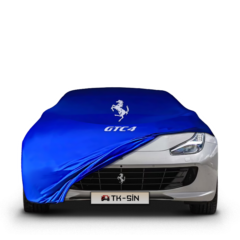 Ferrari GTC4
