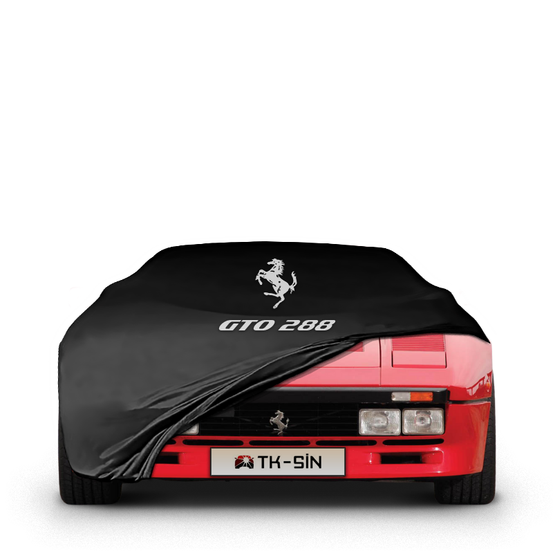 Ferrari GTO 288