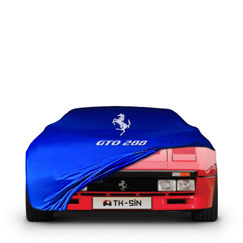 Ferrari GTO 288