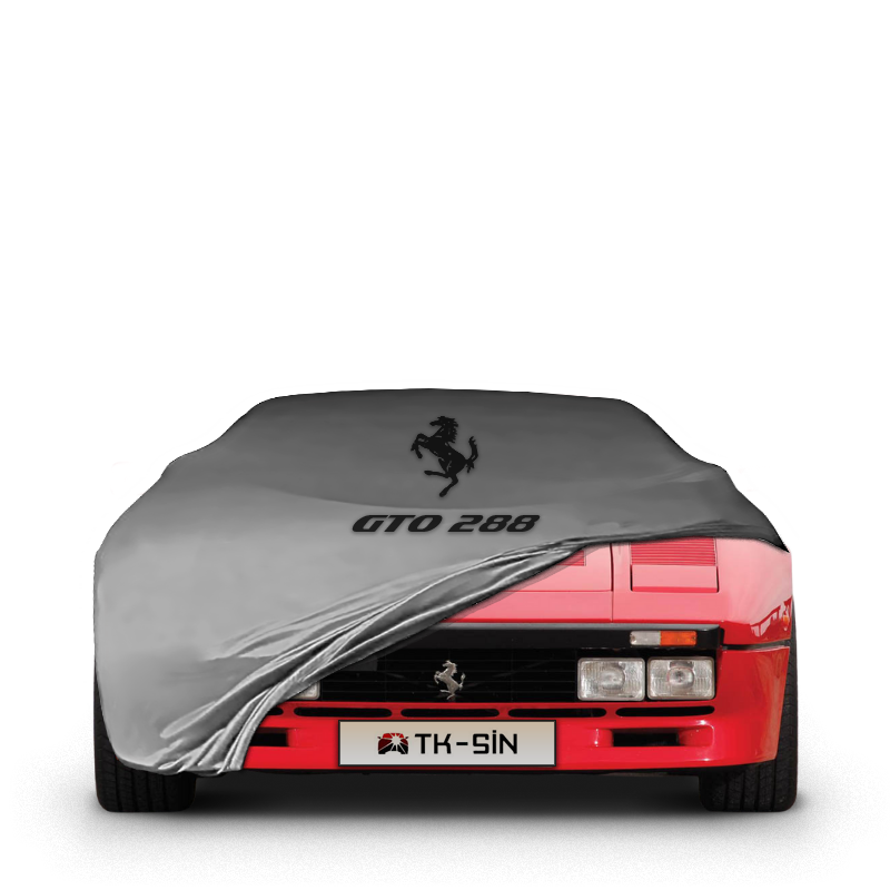 Ferrari GTO 288
