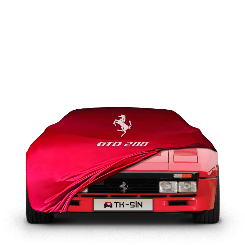 Ferrari GTO 288