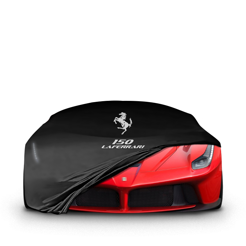 Ferrari Laferrari