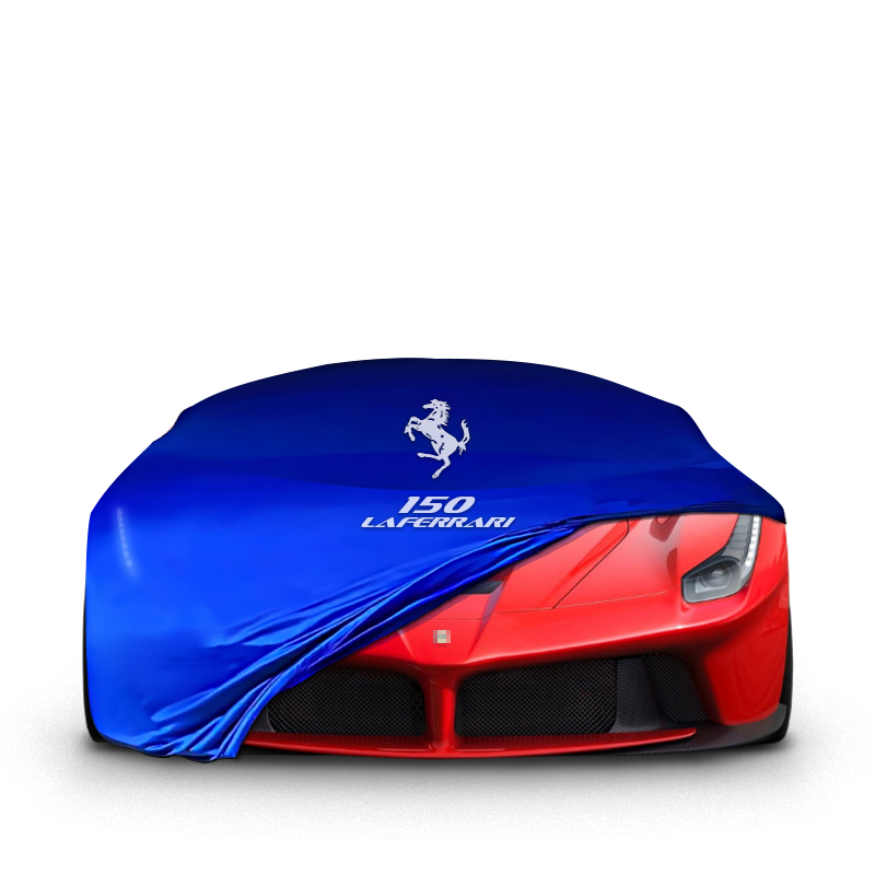 Ferrari Laferrari