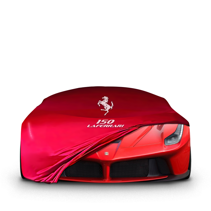 Ferrari Laferrari