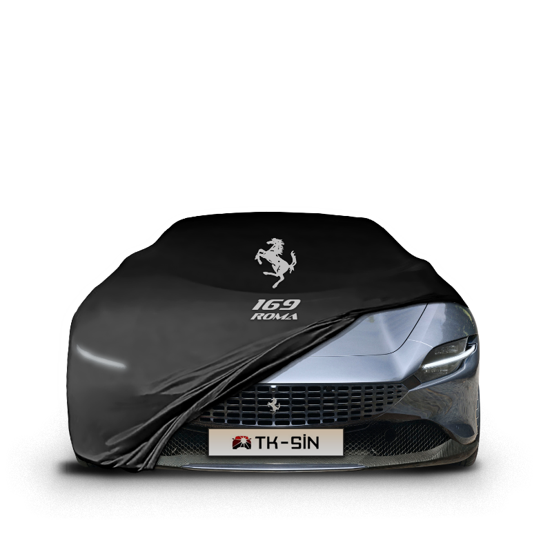 Ferrari Roma
