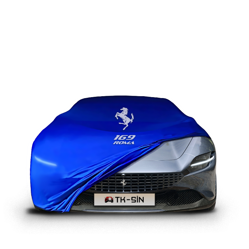 Ferrari Roma