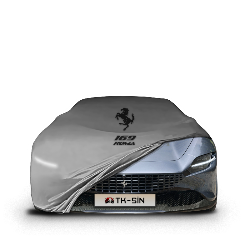 Ferrari Roma