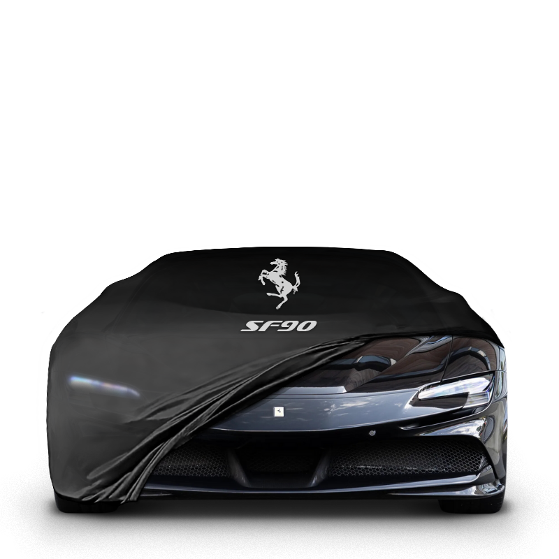 Ferrari SF90