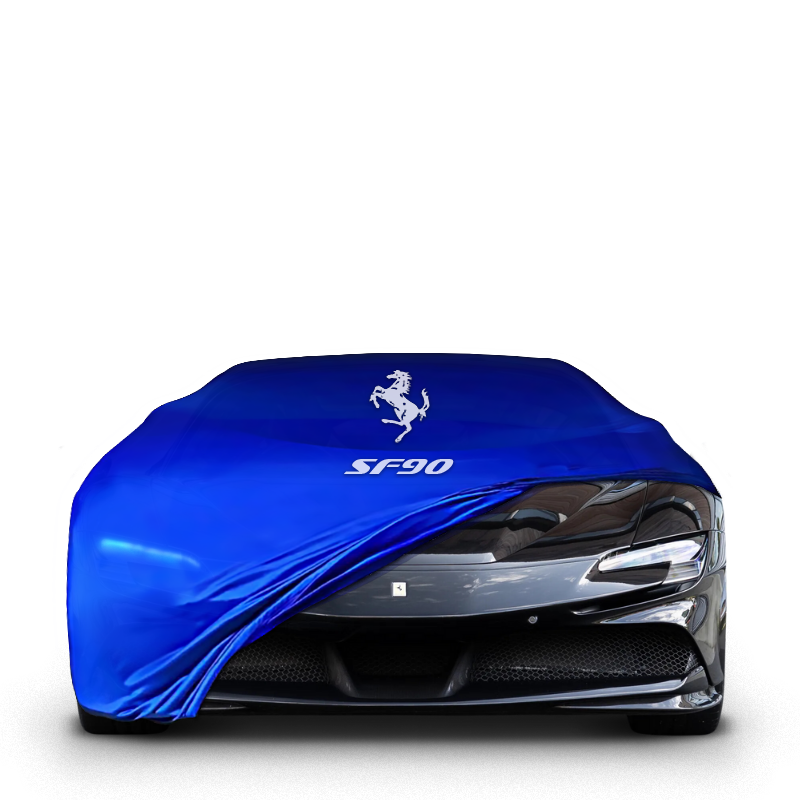 Ferrari SF90
