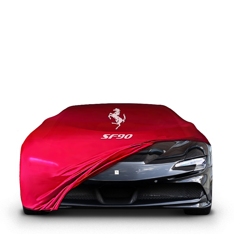 Ferrari SF90