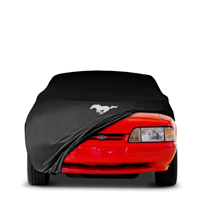 Ford Mustang 3 (1978-1993)