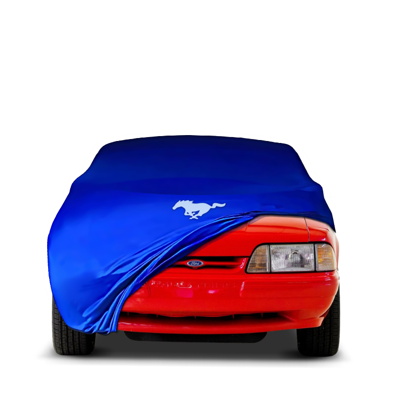 Ford Mustang 3 (1978-1993)