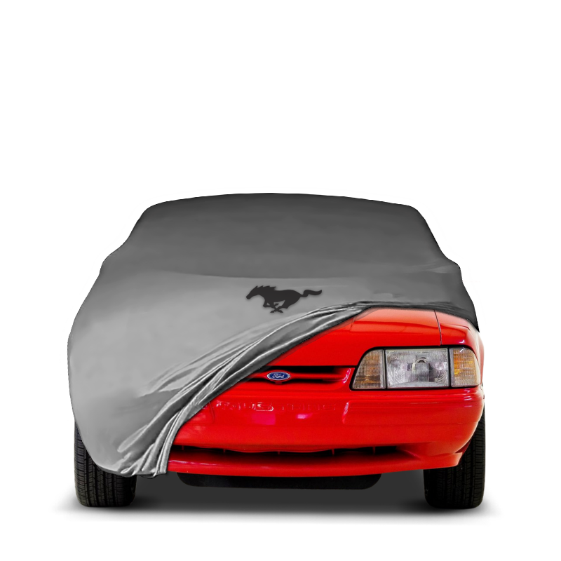 Ford Mustang 3 (1978-1993)