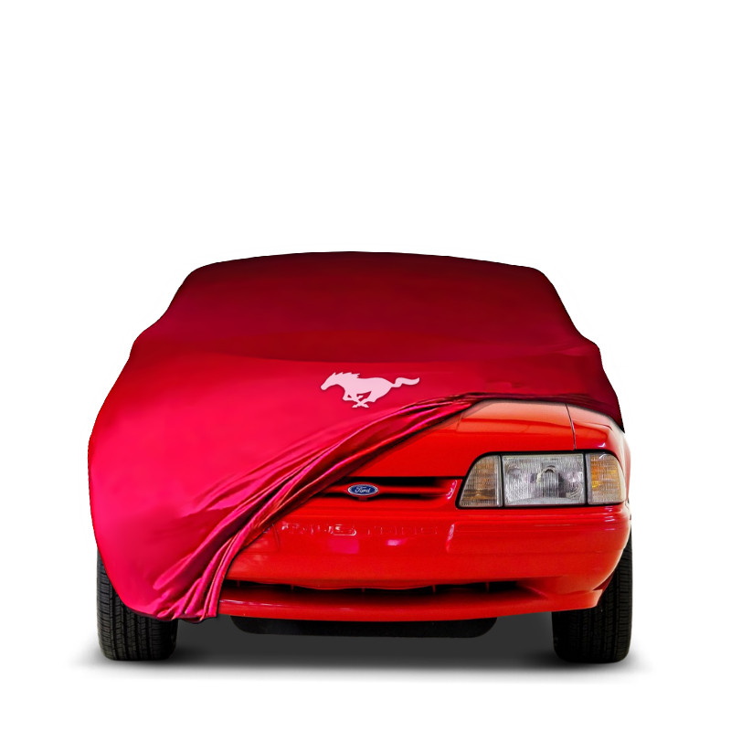 Ford Mustang 3 (1978-1993)