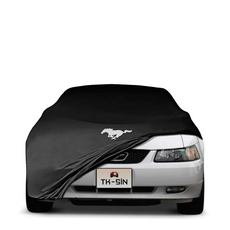 Ford Mustang 4 (1993-2004)