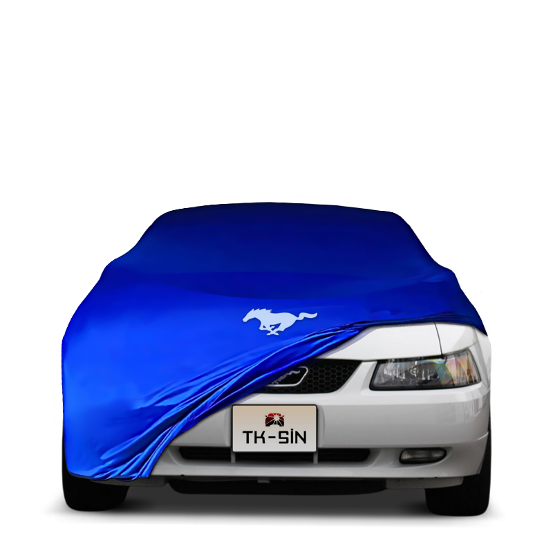 Ford Mustang 4 (1993-2004)