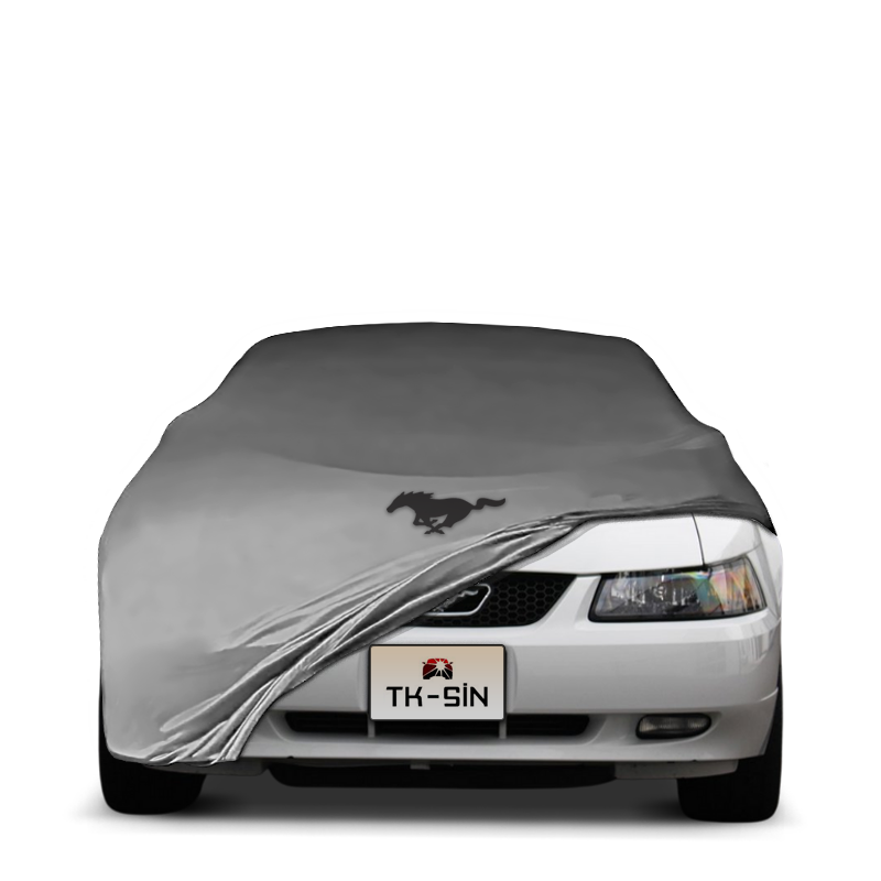 Ford Mustang 4 (1993-2004)