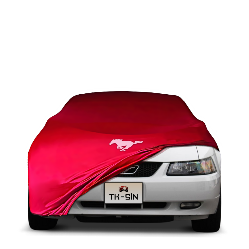 Ford Mustang 4 (1993-2004)