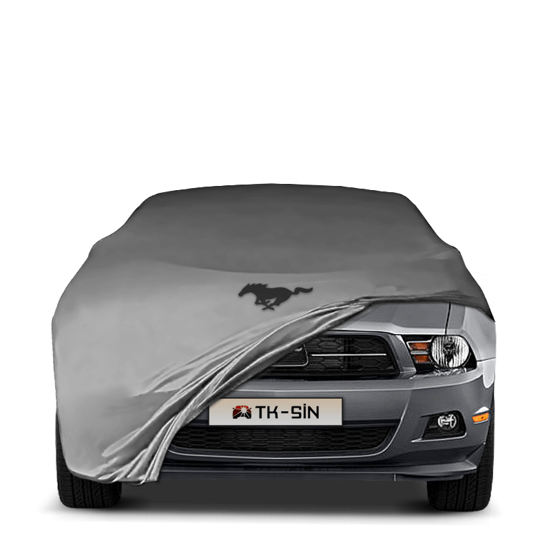 FORD MUSTANG 5 SHELBY (2004-2012) Indoor Car Cover