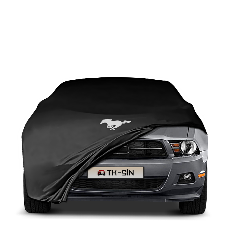 Ford Mustang 5 (2004-2012)