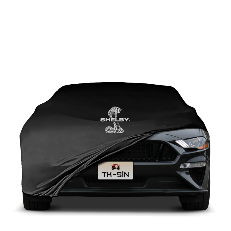 Ford Mustang 7 (2023-)