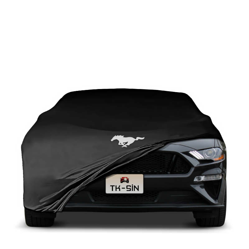Ford Mustang 7 (2023-)