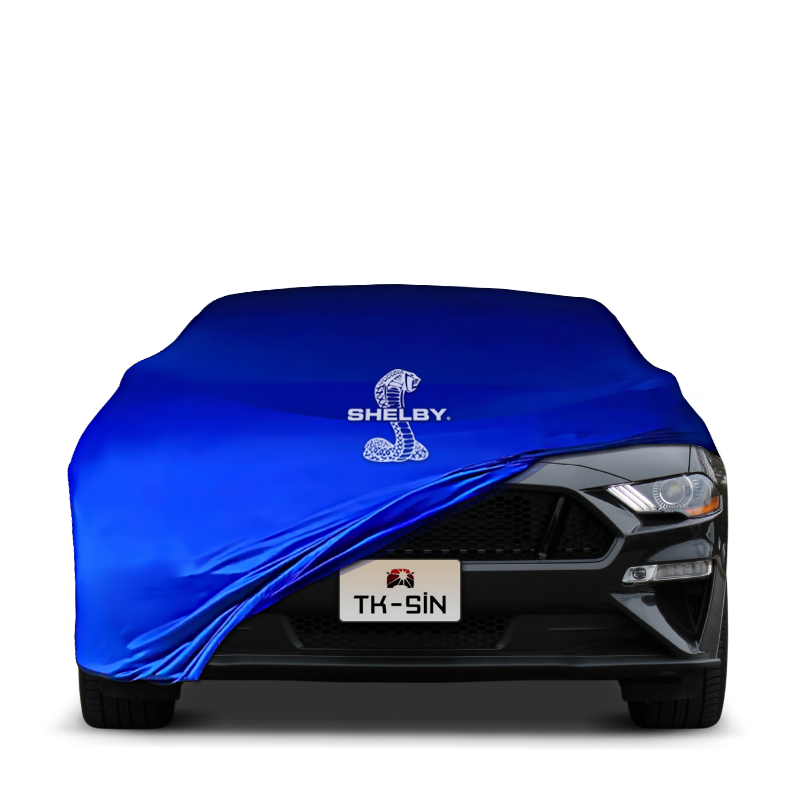 Ford Mustang 7 (2023-)
