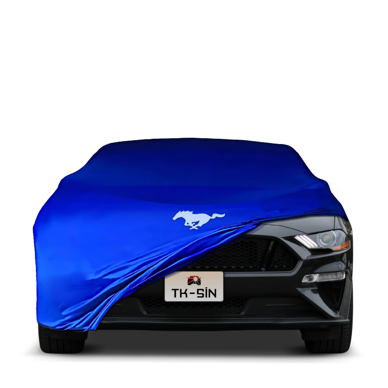 Ford Mustang 7 (2023-)