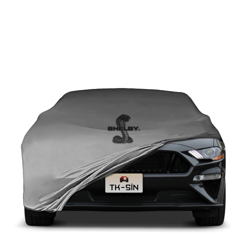 Ford Mustang 7 (2023-)