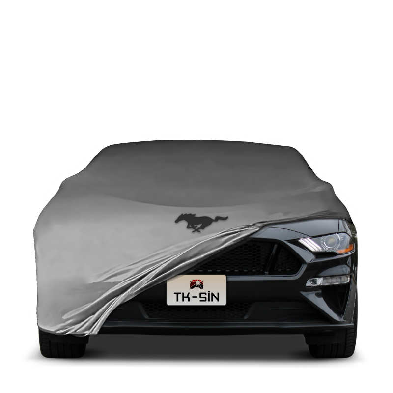 Ford Mustang 7 (2023-)