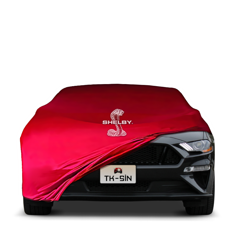 Ford Mustang 7 (2023-)