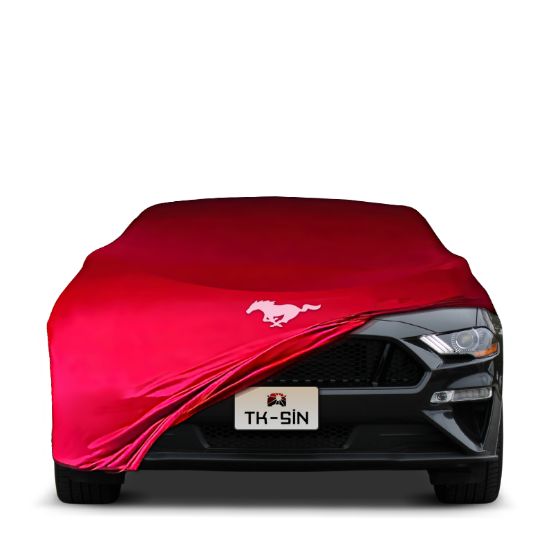 Ford Mustang 7 (2023-)