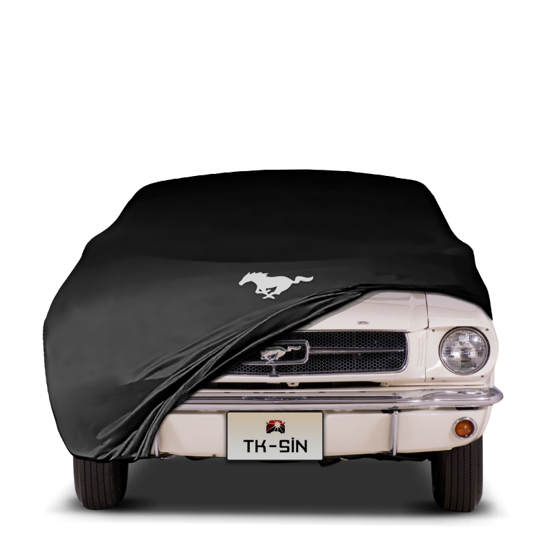 Ford Mustang Convertible 1 (1964-1967)