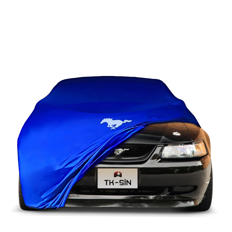 Ford Mustang Convertible 4 (1993-2005)