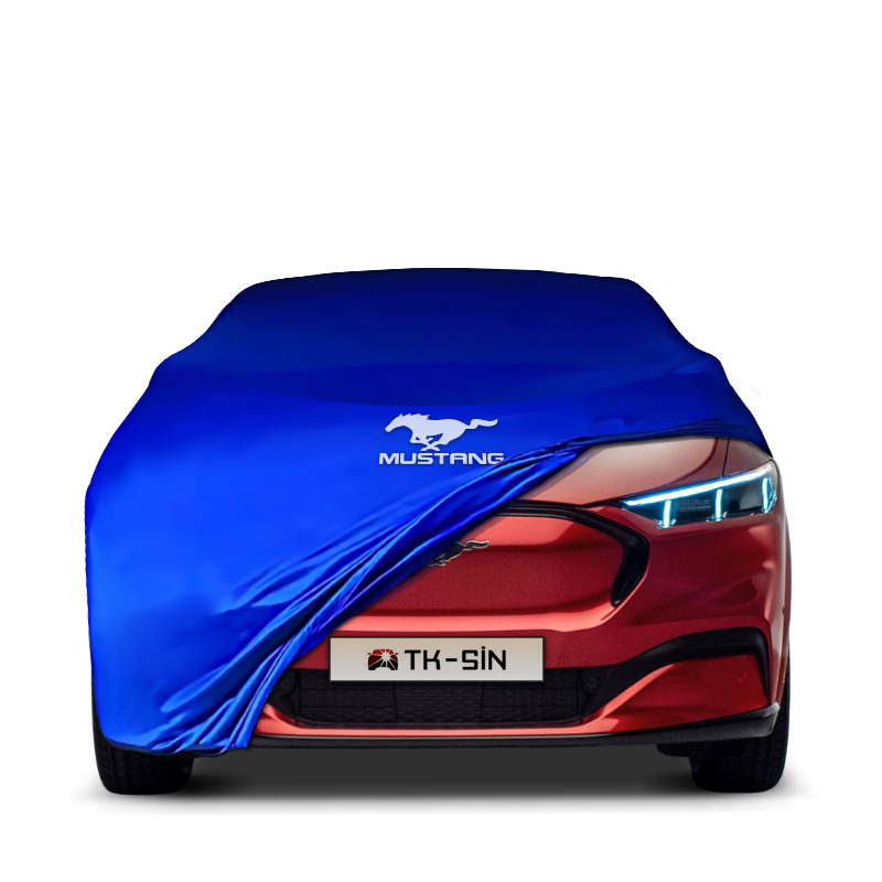 Ford Mustang Mach E
