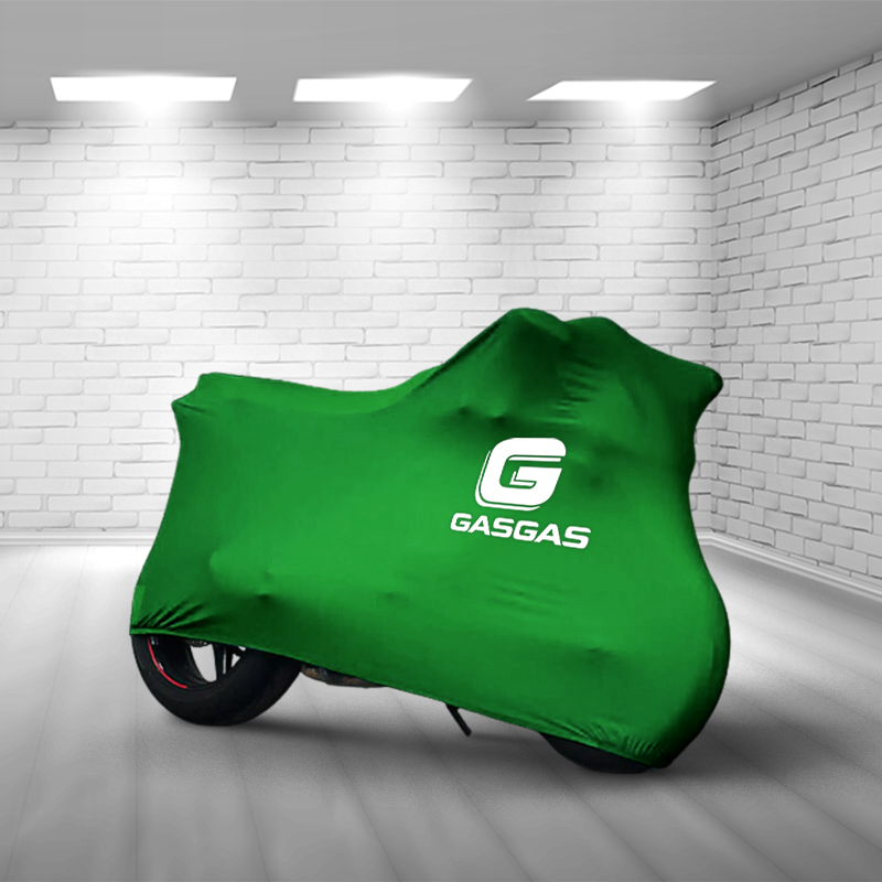 GASGAS INDOOR MOTORCYCLE COVER