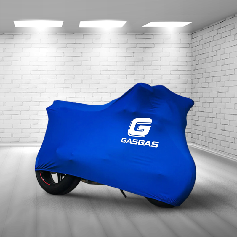 GASGAS INDOOR MOTORCYCLE COVER