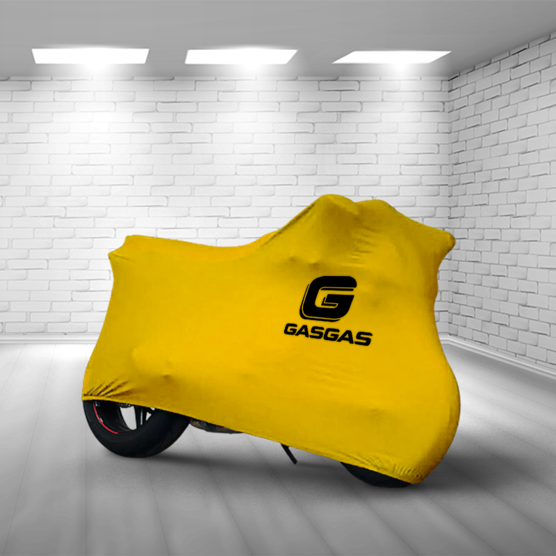 GASGAS INDOOR MOTORCYCLE COVER